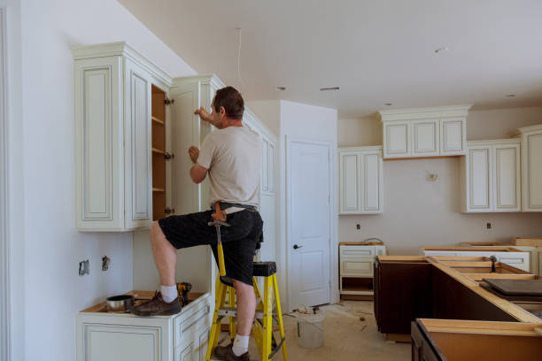 Licensed Kitchen Renovation service in Savage, MN - BM Kitchen