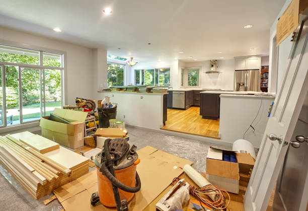 Reliable Kitchen Renovation contractor in Savage, MN by BM Kitchen