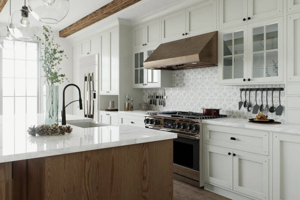 Affordable Kitchen Renovation solutions in Savage, MN